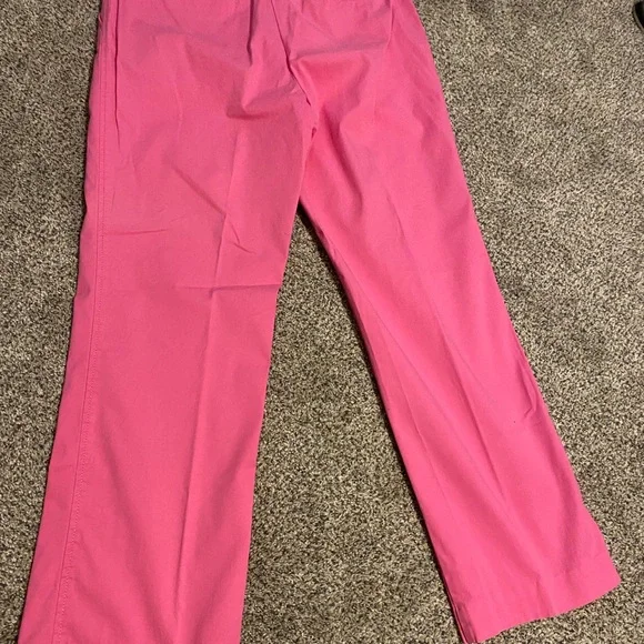 Charter Club Pink Pants - Picture 3 of 3